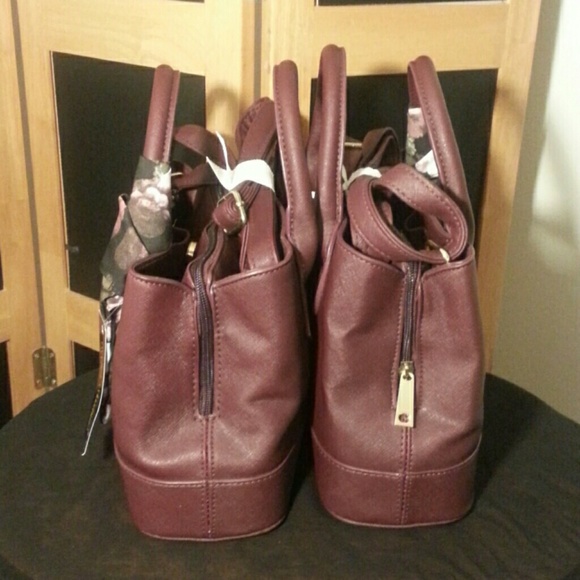 🌟LAST ONE🌟 Christian Siriano Satchel Bag - Picture 5 of 7